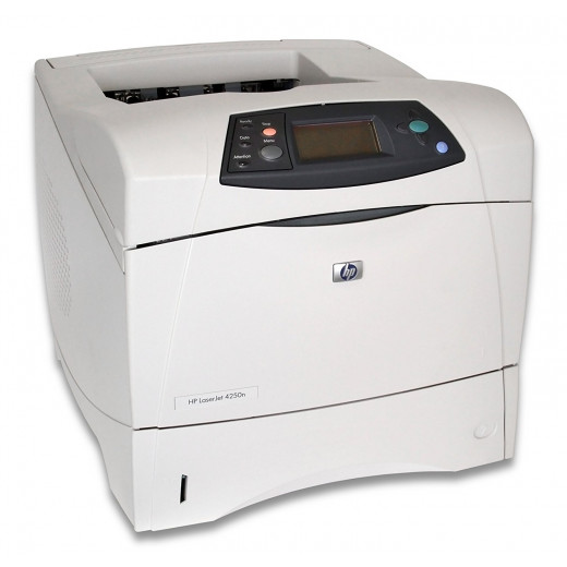 Картриджи для принтера HP LaserJet 4250n