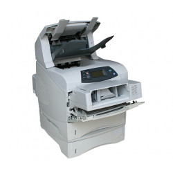 HP LaserJet 4300dtnsl