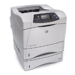 HP LaserJet 4350dtn