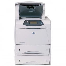 HP LaserJet 4350dtnsl