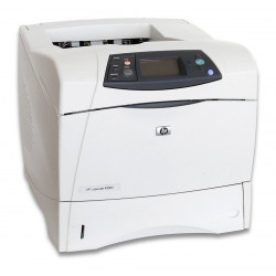 HP LaserJet 4350n