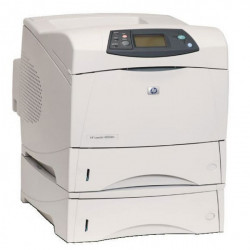 HP LaserJet 4350tn