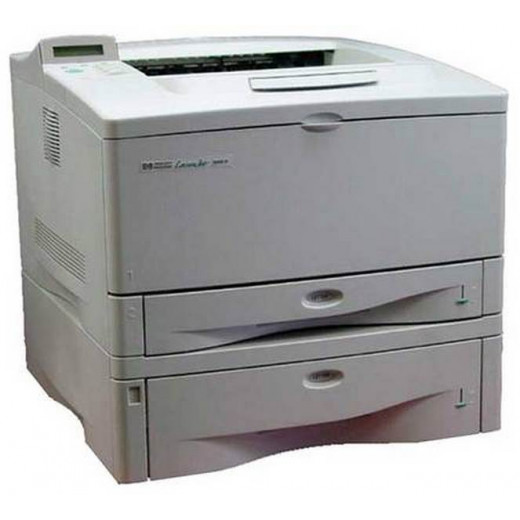 Картриджи для принтера HP LaserJet 5000dn