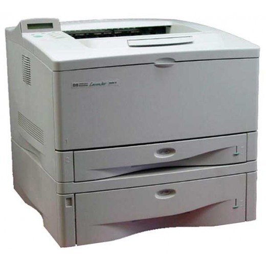 Картриджи для принтера HP LaserJet 5000gn