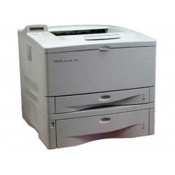 HP LaserJet 5000n