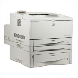 HP LaserJet 5100dtn