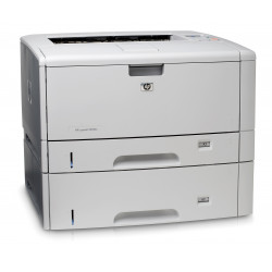 HP LaserJet 5200dtn