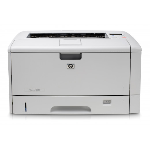 Картриджи для принтера HP LaserJet 5200L Printer