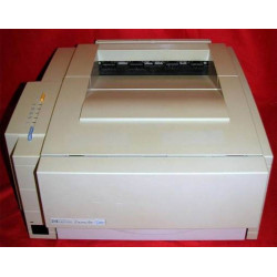 HP LaserJet 5MP