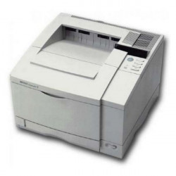 HP LaserJet 5SE