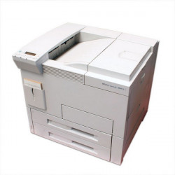 HP LaserJet 8000mfp