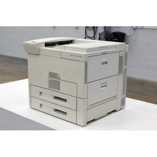 Картриджи для принтера HP LaserJet 8150n