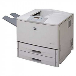 HP LaserJet 9000