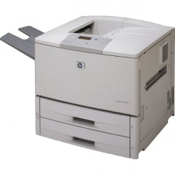 HP LaserJet 9000dn