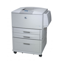 HP LaserJet 9040