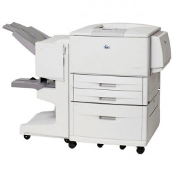 HP LaserJet 9040dn