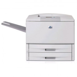 HP LaserJet 9050dn