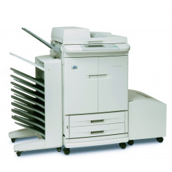 HP Color LaserJet 9500