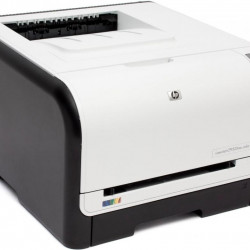 HP Color LaserJet Pro CP1525nw