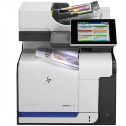 HP LaserJet Enterprise 500 color MFP M575dn