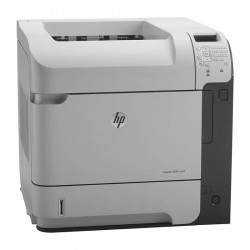 HP LaserJet Enterprise 600 M601dn