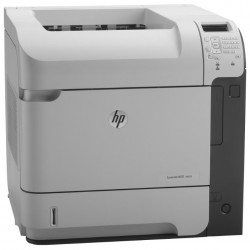 HP LaserJet Enterprise 600 M602n