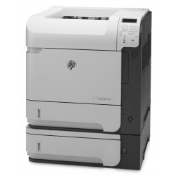 HP LaserJet Enterprise 600 M602x