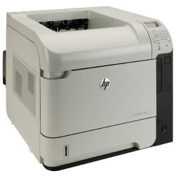 HP LaserJet Enterprise 600 M603dn