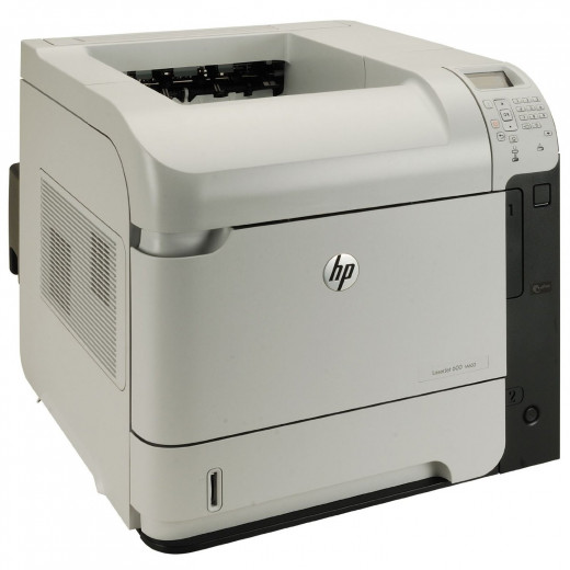 Картриджи для принтера HP LaserJet Enterprise 600 M603dn