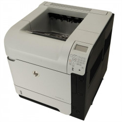 HP LaserJet Enterprise 600 M603n