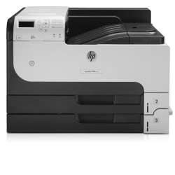 HP LaserJet Enterprise 700 M712xh