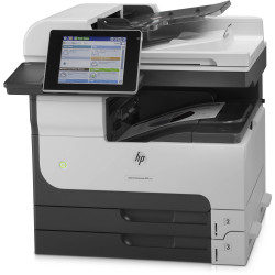 HP LaserJet Enterprise MFP M725