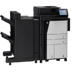 HP LaserJet Enterprise Flow M830z NFC