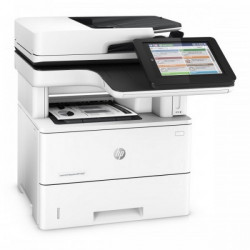 HP LaserJet Enterprise Flow MFP M527c