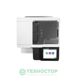 HP LaserJet Enterprise Flow MFP M631h