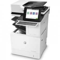 HP LaserJet Enterprise Flow MFP M632z