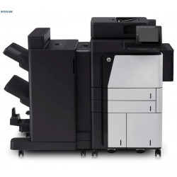 HP LaserJet Enterprise Flow MFP M830z