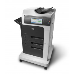 HP LaserJet Enterprise M4555f MFP