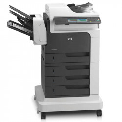 HP LaserJet Enterprise M4555fskm MFP