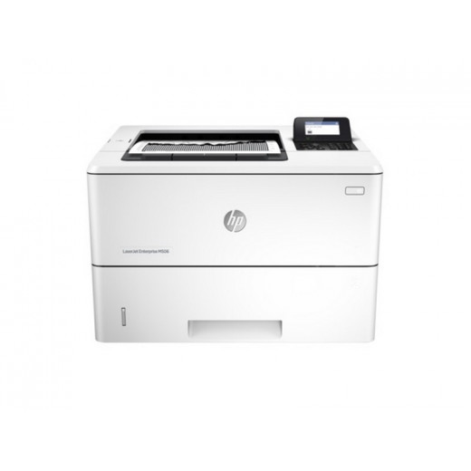 Картриджи для принтера HP LaserJet Enterprise M506dn (F2A69A)