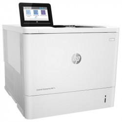 HP LaserJet Enterprise M607