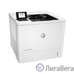 HP LaserJet Enterprise M607dn