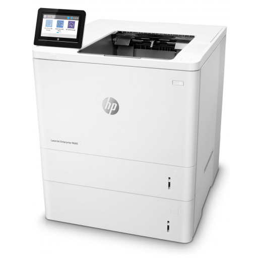 Картриджи для принтера HP LaserJet Enterprise M607n