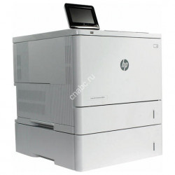 HP LaserJet Enterprise M609x