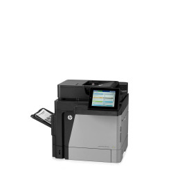 HP LaserJet Enterprise MFP M630dn