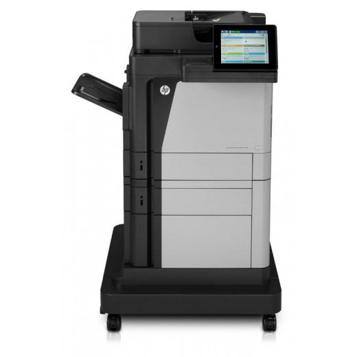 Картриджи для принтера HP LaserJet Enterprise MFP M630f