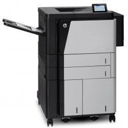 HP LaserJet Enterprise M806X