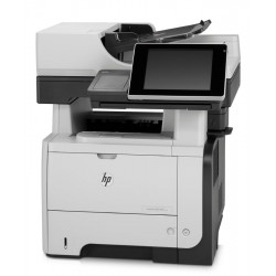 HP LaserJet Enterprise flow MFP M525c