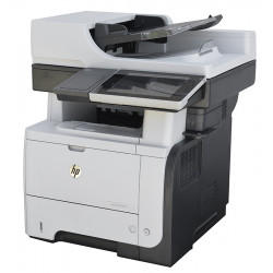 HP LaserJet Enterprise 500 MFP M525f