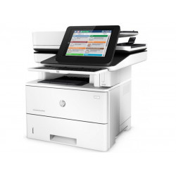 HP LaserJet Enterprise MFP M527dn